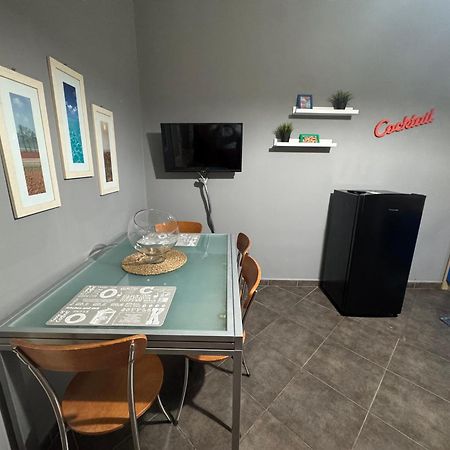 Etna Charme Apartment 카타니아 외부 사진