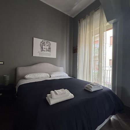 Etna Charme Apartment 카타니아 외부 사진