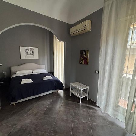 Etna Charme Apartment 카타니아 외부 사진