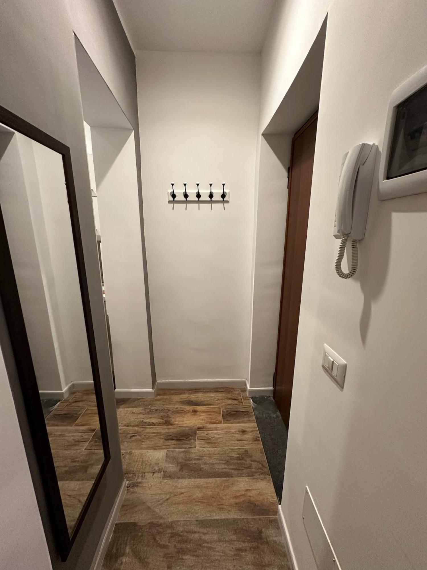 Etna Charme Apartment 카타니아 외부 사진