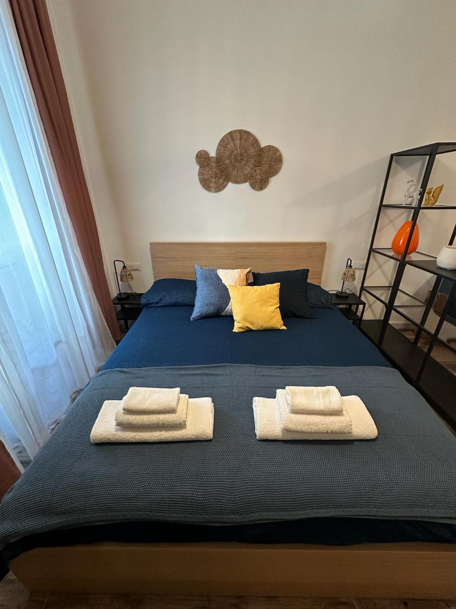 Etna Charme Apartment 카타니아 외부 사진