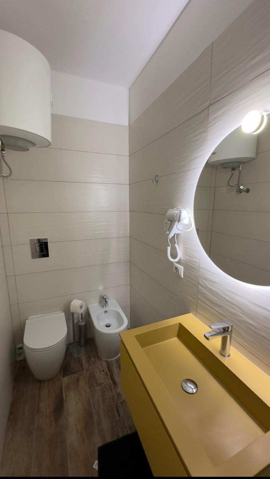 Etna Charme Apartment 카타니아 외부 사진