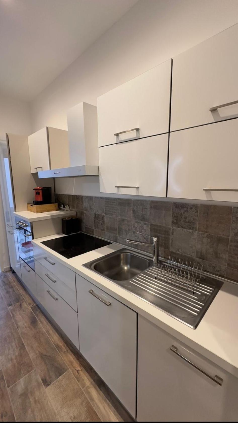Etna Charme Apartment 카타니아 외부 사진