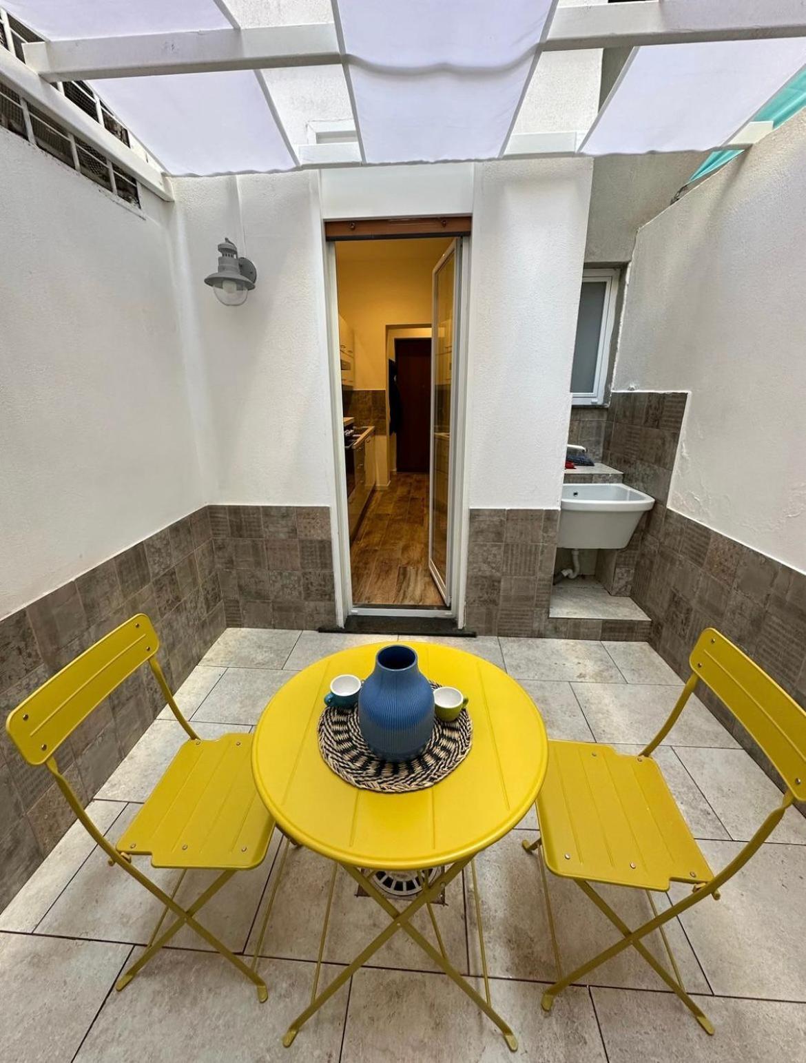 Etna Charme Apartment 카타니아 외부 사진