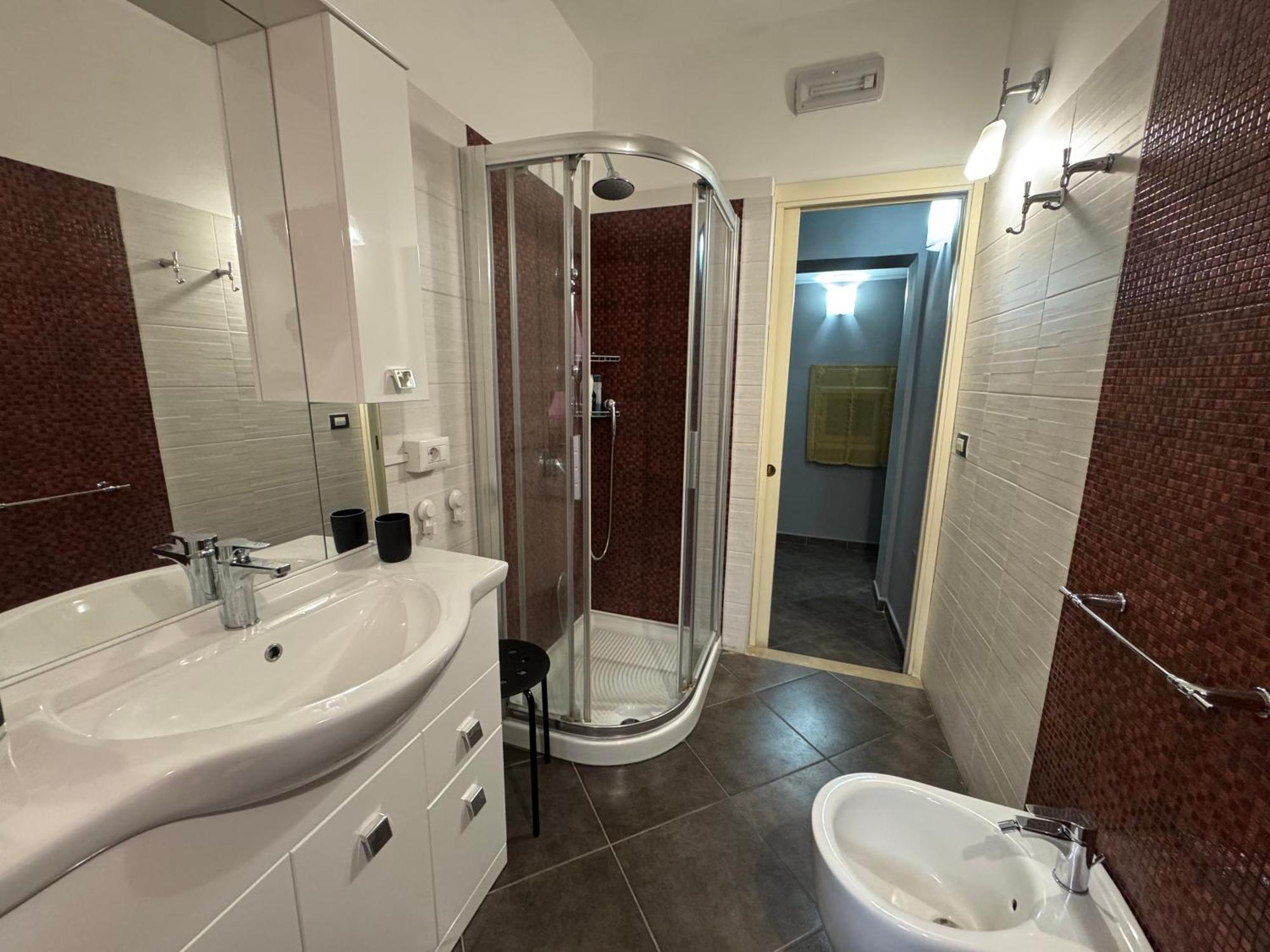 Etna Charme Apartment 카타니아 외부 사진