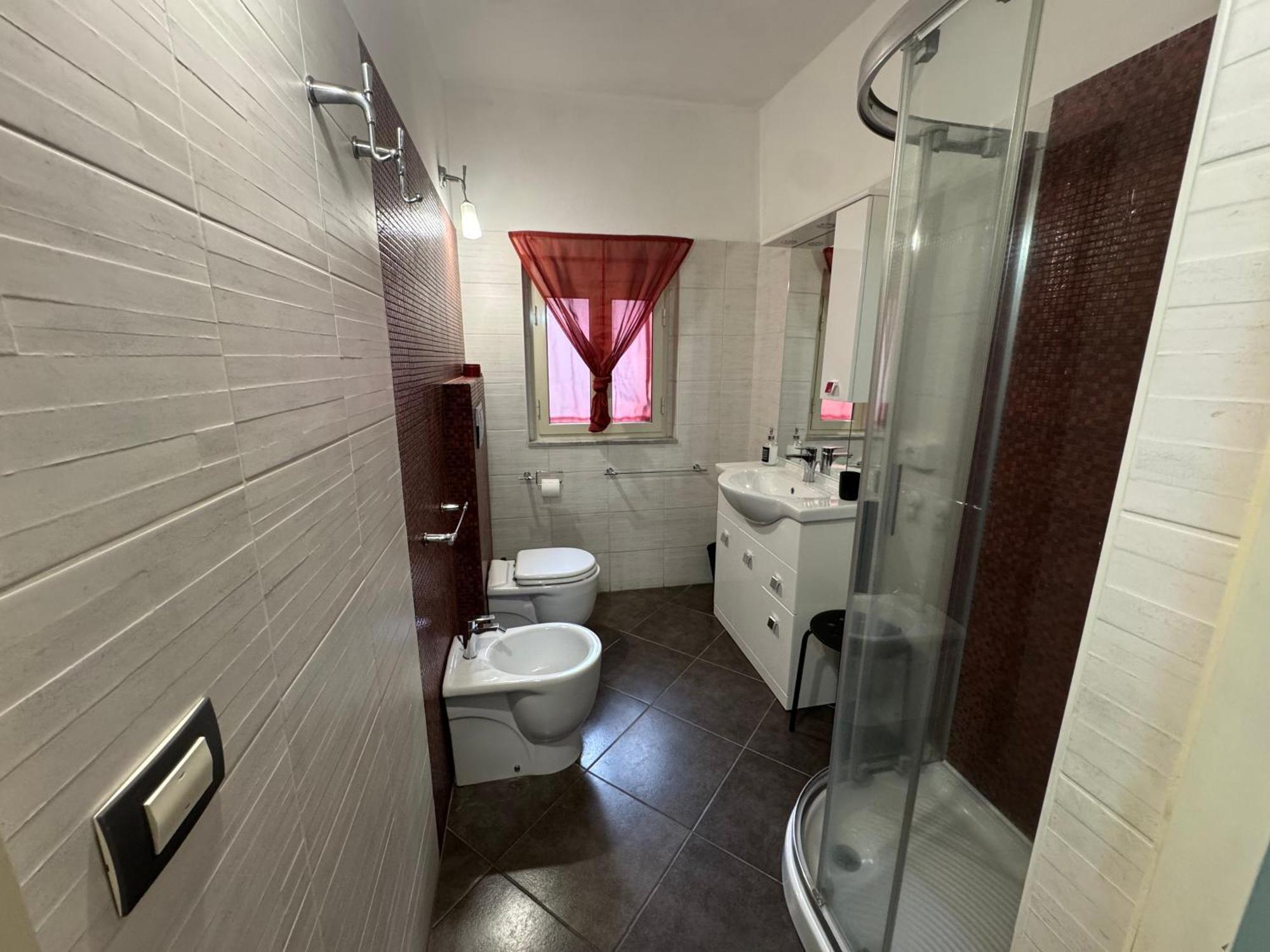 Etna Charme Apartment 카타니아 외부 사진