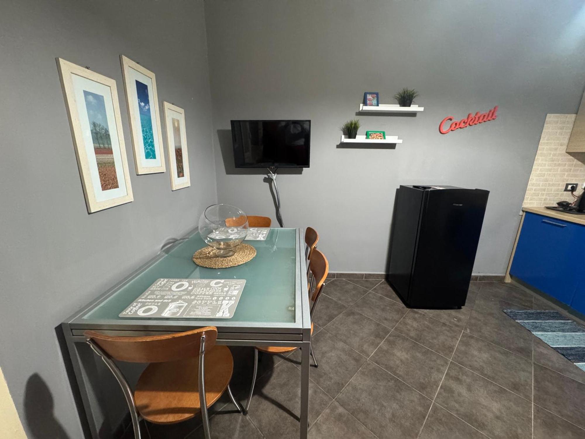 Etna Charme Apartment 카타니아 외부 사진